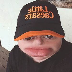 Meet your Posher, Breeban